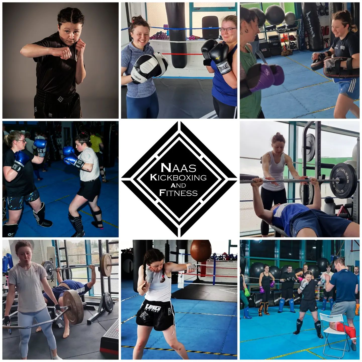 Learning respect and discipline through martial arts